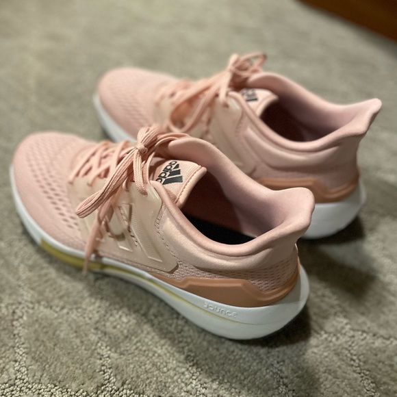 New! Adidas EQ21 Running Shoe - Picture 6 of 7